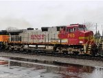 BNSF 765